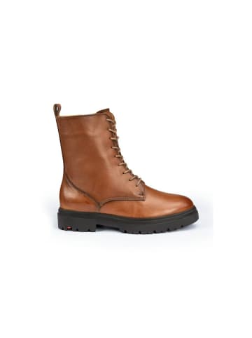 LLOYD Schnür-Stiefeletten für Damen in braun