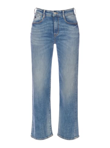 Le Temps des Cerises Jeans Jean Femme Pulp in Blue