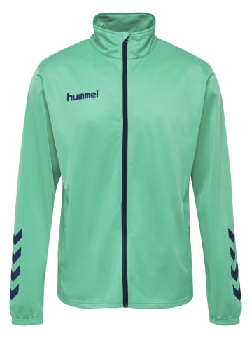 Hummel Hummel Anzug Hmlpromo Multisport Unisex Kinder in ATLANTIS/MARINE