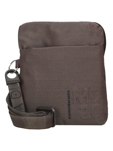 Mandarina Duck MD20 - Umhängetasche 18 cm (scarab) in mole