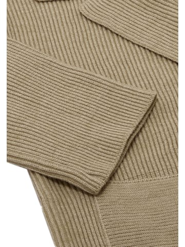VINAJA Women Strickjacke in Beige