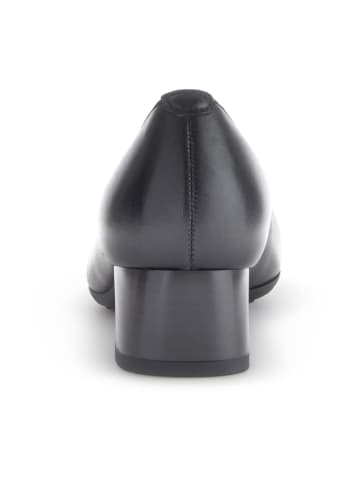 Gabor Komfort Pumps in Schwarz
