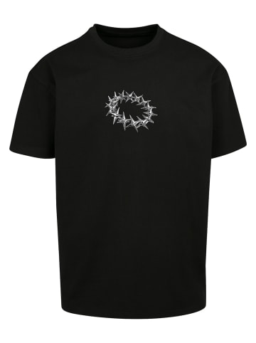 Mister Tee T-Shirts in black