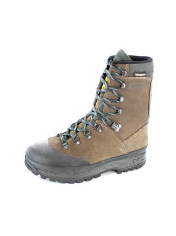 MEINDL Jagdschuhe in braun
