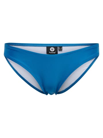 Hummel Hummel Swim Kurze Hose Hmlally Schwimmen Damen in DEEP WATER