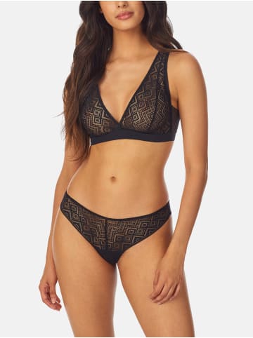 DKNY Bra New Pure Lace in schwarz