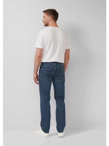 s.Oliver Jeans-Hose MAURO in 59Z5_navy