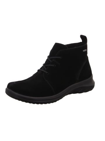 Legero Ankle Boot SOFTBOOT 4.0 in Schwarz