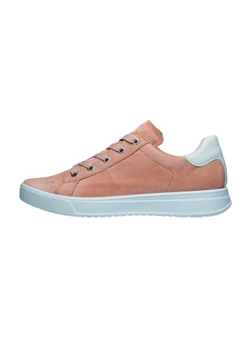 ara Sneaker Low in Rosa