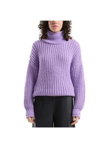 Q/S designed by Pullover in pink