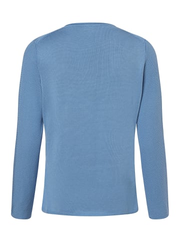 Rabe Pullover in blau