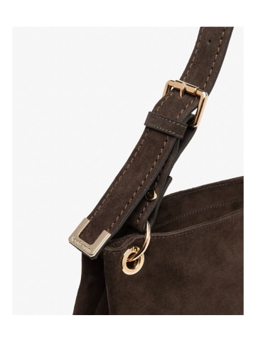 Nero Giardini Taschen in Dunkelbraun