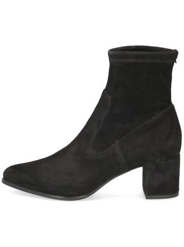 PETER KAISER Stiefelette in schwarz