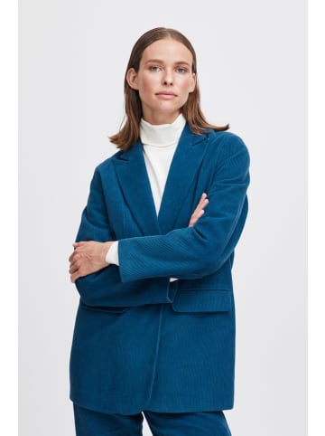 b.young Jackenblazer BYDANNA BLAZER - 20813754 in blau