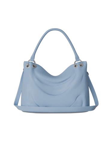 Kmisso Umhängetasche in Leight Blue