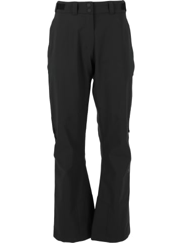 SOS Skihose Azuga in 1001 Black