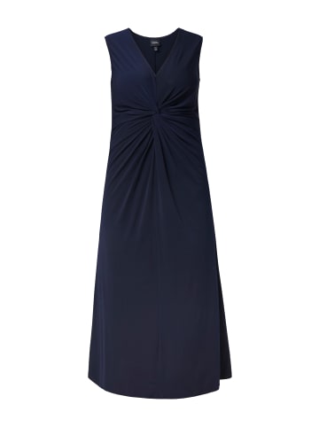 Ulla Popken Kleid in marine