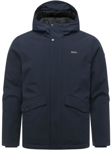 ragwear Funktionsjacke Shellis YOUMODO in Navy26