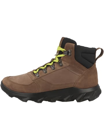 Ecco Outdoorschuhe MX M in braun