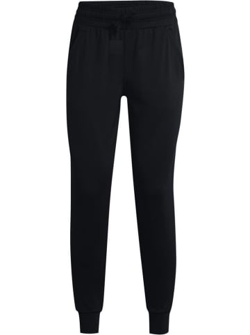 Under Armour Sweat Pant "Tech Pant" in Schwarz