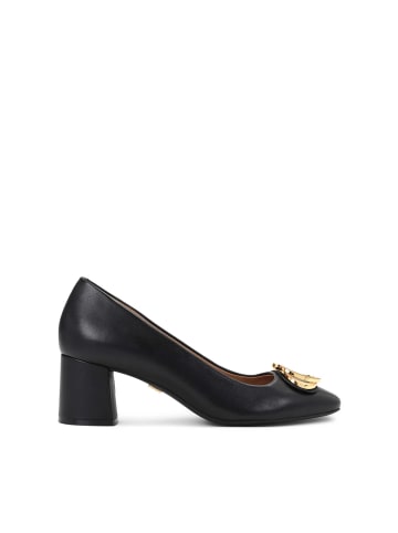 Kazar Pumps GAURA in Schwarz