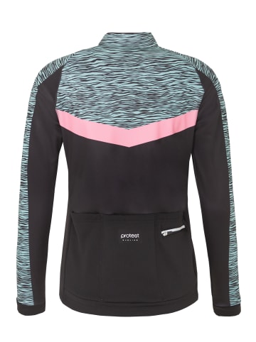 Protest " PRTALMONDS in True Black