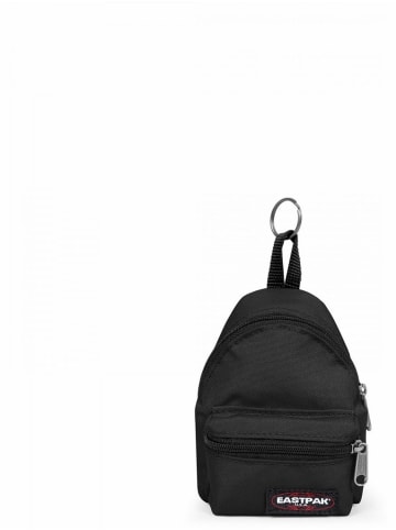 Eastpak Portemonnaie "Mini Padded" in Schwarz