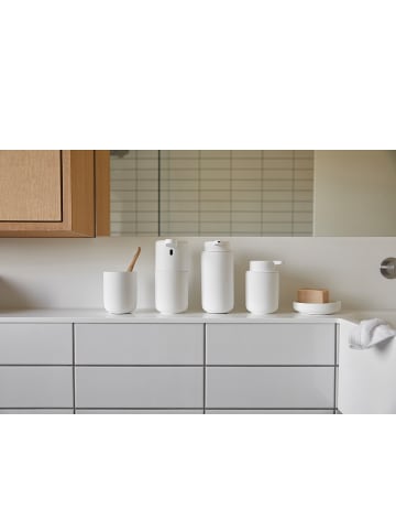 Zone Denmark Seifenspender Ume in White