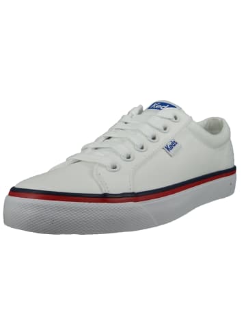 Keds Sneaker Jump weiß