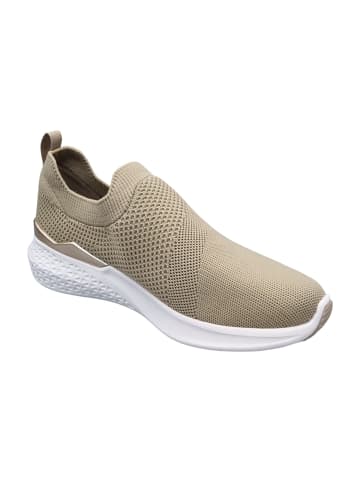 ara Sportliche Slipper in Beige