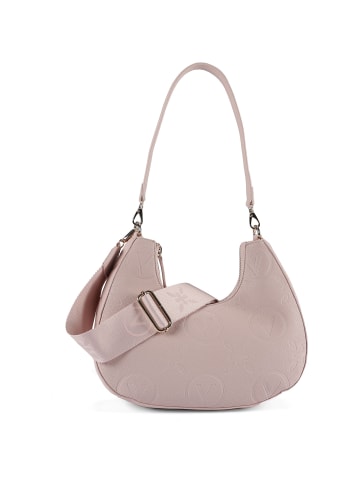Valentino Samba Re Schultertasche 29.5 cm cipria