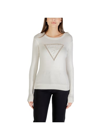 Guess Strickware Weiss