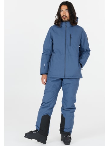 Whistler Skijacke Drizzle in 2020 Ensign Blue