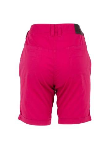 Jack Wolfskin Shorts Liberty Hiking in Rosa