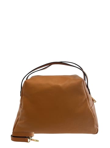 Baldinini Trend Handtasche in LIGHT COGNAC