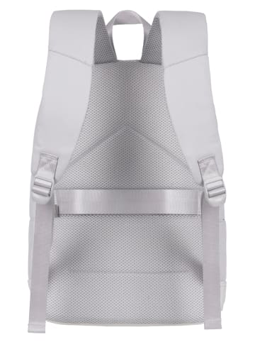 WINGS Rucksack KISKADEE in grau