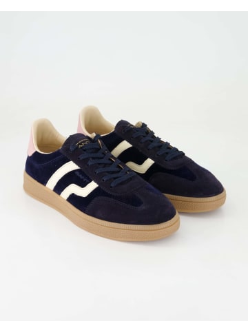 Gant Sneaker low in Blau