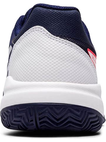 asics Sportschuh Gel-Game 7 Clay/Oc in Dunkelblau