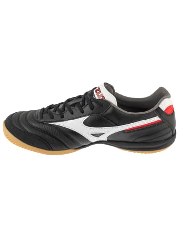 Mizuno Mizuno Morelia Sala Elite IN in Schwarz