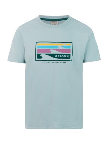 Protest " PRTHanwell in Tourmaline Blue