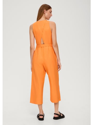 s.Oliver Overall  in  2333_orange