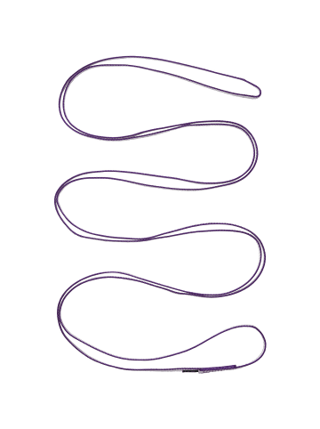 Black Diamond 10MM DYNEX RUNNERS 240 CM in Lila