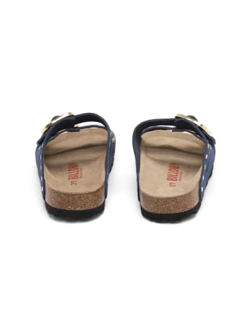 billowy Sandalen  in blau