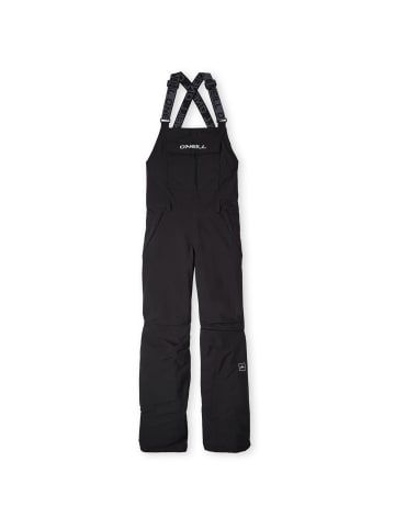 O`Neill Snowboardhose BIB in black out