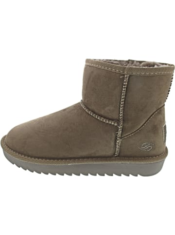 Dockers by Gerli Boots Braun