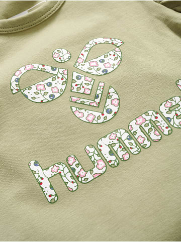 Hummel Druckknopf Strampler Hmlulla Mädchen in ELM