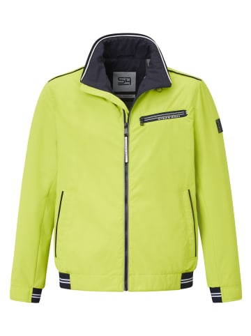 S4 JACKETS Blouson STARLIGHT in Lime