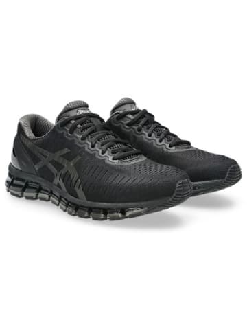 asics Sneaker GEL-QUANTUM in Schwarz/Schwarz