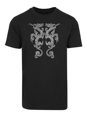 Merchcode T-Shirts in black