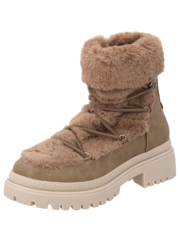Palado Winterstiefel Ithaka in Beige
